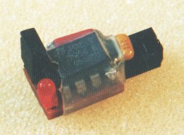 tiny 24256 EEPROM module