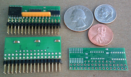 WM-3a bit-I/O module